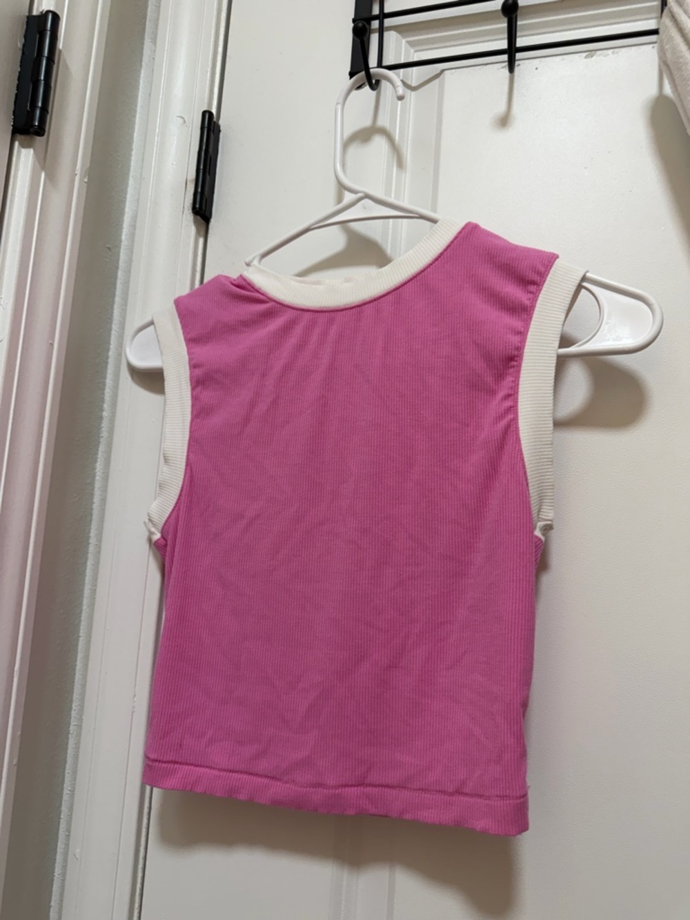 Skims soft lounge tee